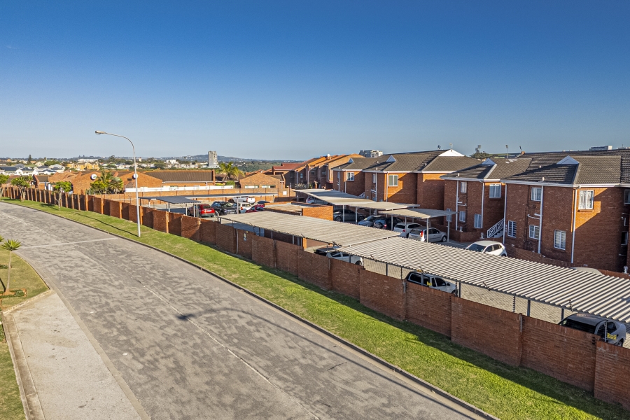 To Let 1 Bedroom Property for Rent in South End Eastern Cape